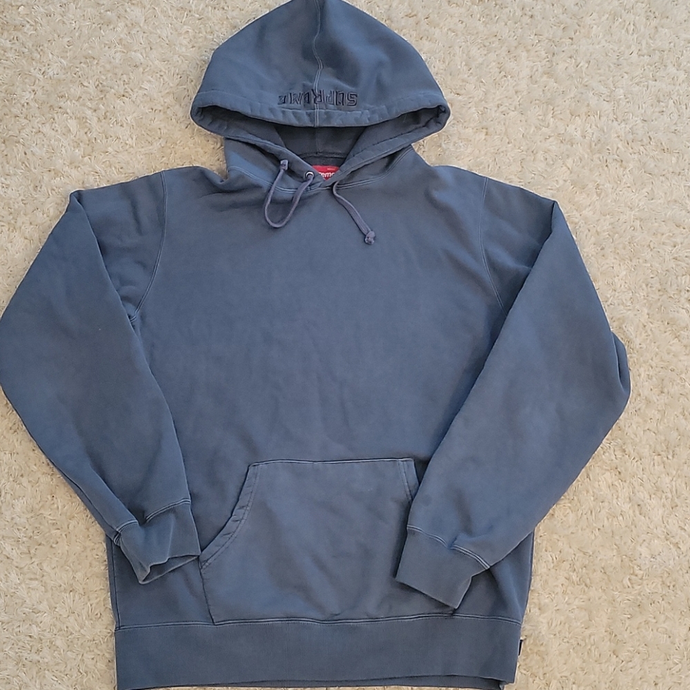 SUPREME Hoodie Sweatshirt